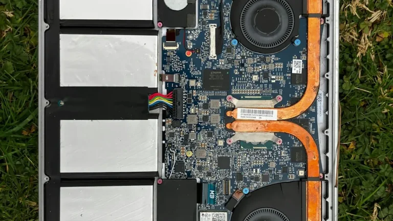 How to Fix Laptop Running Slow