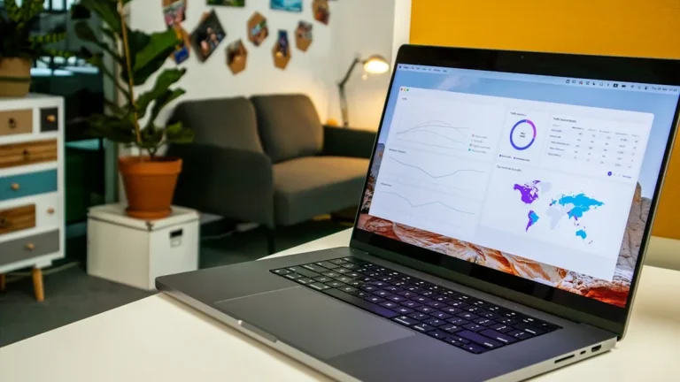 Why Does My Laptop Overheat During Browsing